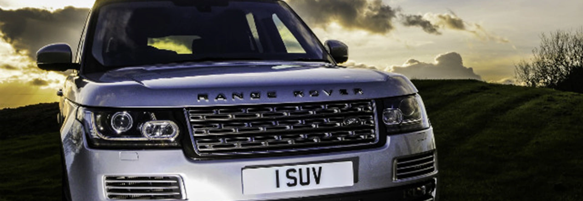 Three myths about SUVs debunked